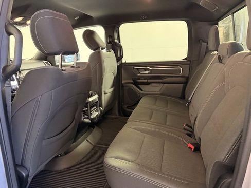 Certified 2023 RAM 1500 Big Horn image 30
