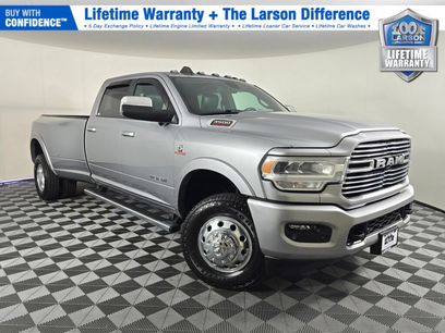 Used 2020 RAM 3500 Laramie