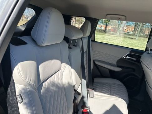 Used 2022 Mitsubishi Outlander SEL image 23