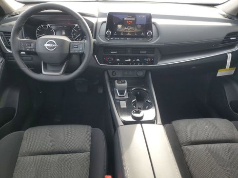 New 2026 Nissan Rogue SV image 26