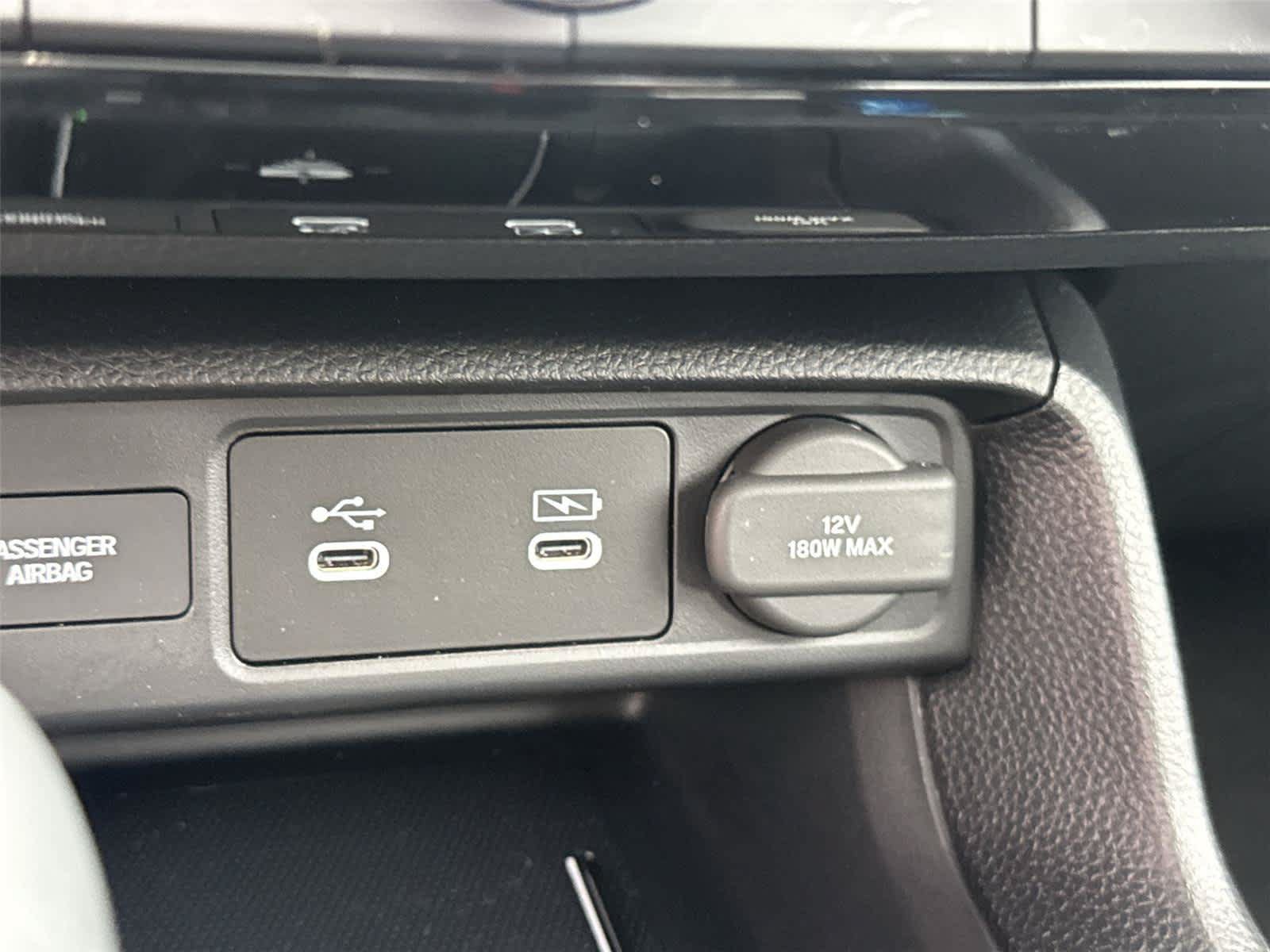 Used 2026 Honda Civic Sport Touring image 25