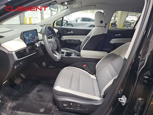 Used 2024 Honda Prologue EX image 3