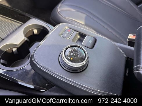 Used 2023 Ford Mustang Mach-E Premium image 17