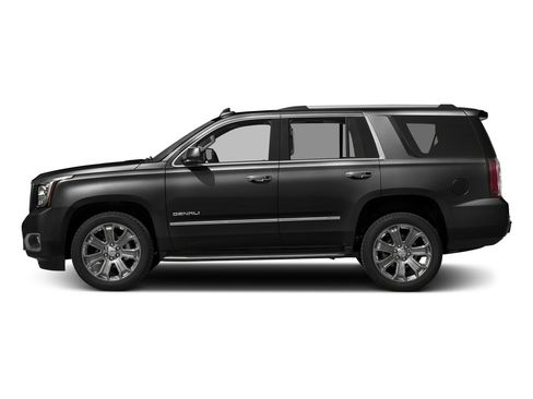 Used 2018 GMC Yukon Denali w/ Open Road Package RWD image 2