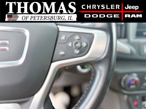 Used 2020 GMC Terrain SLE w/ Driver Convenience Package AWD/4WD image 20