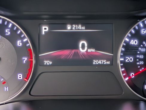 Used 2024 Kia Forte GT-Line w/ GT-Line Premium Package image 34