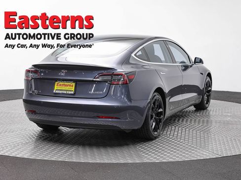 Used 2019 Tesla Model 3 Performance AWD/4WD image 5