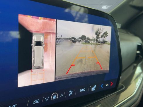 Used 2025 Chevrolet Tahoe RST w/ Comfort Package image 26