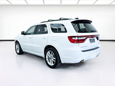 Used 2023 Dodge Durango R/T image 6