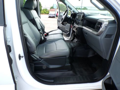 Used 2022 Ford F150 XL w/ Trailer Tow Package RWD image 29
