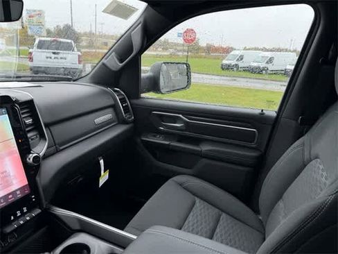 New 2026 RAM 1500 Big Horn image 17