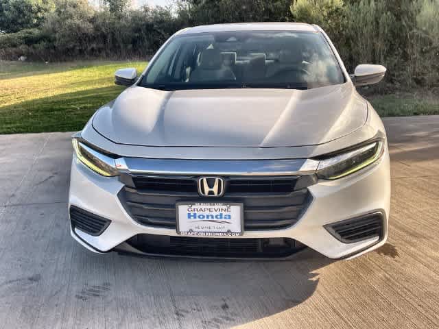 Used 2019 Honda Insight EX image 7