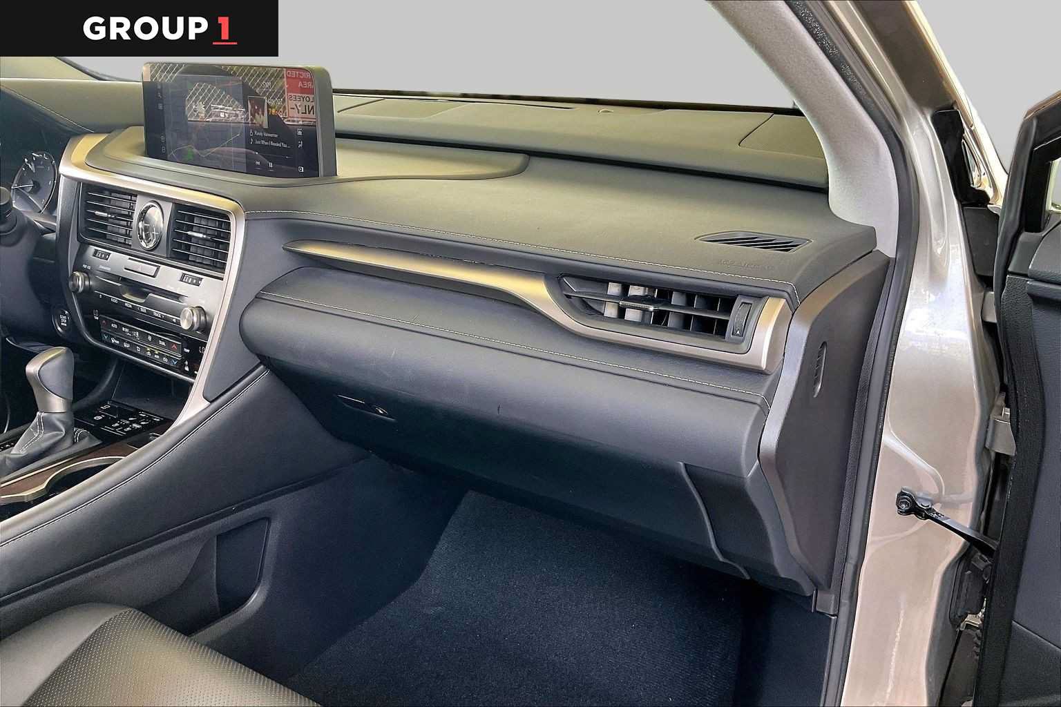 Used 2020 Lexus RX 350 FWD w/ Premium Package image 16