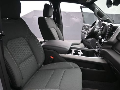New 2026 RAM 1500 2WD Crew Cab image 24