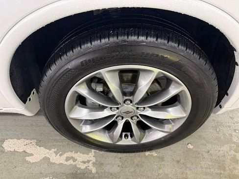 Used 2021 Dodge Durango Citadel image 4