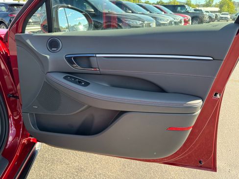 New 2026 Hyundai Sonata N Line image 27