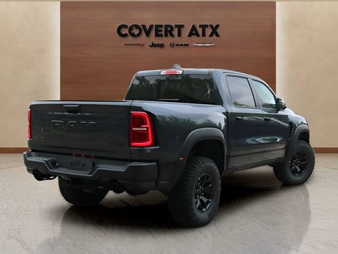 New 2026 RAM 1500 RHO AWD/4WD image 5