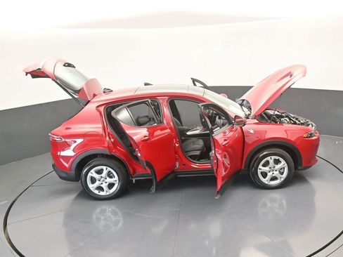 Used 2024 Dodge Hornet GT image 72