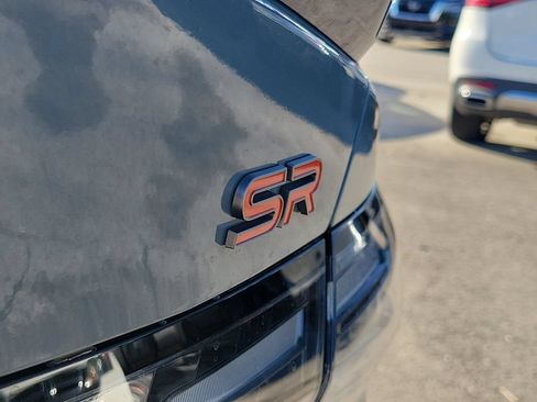 New 2026 Nissan Sentra SR w/ SR Premium Package FWD image 13