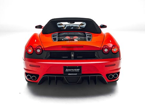 Used 2009 Ferrari F430 Spider RWD image 8