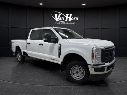 Used 2024 Ford F250 XL