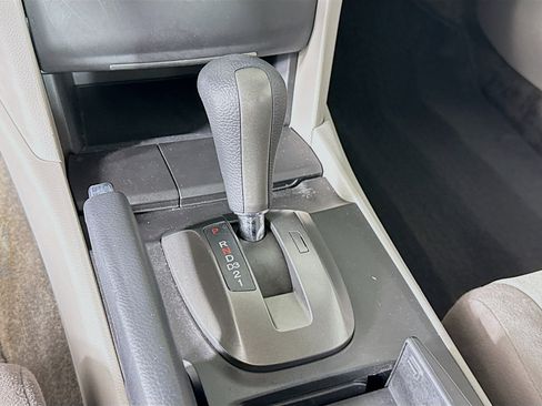 Used 2009 Honda Accord LX-P image 17