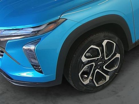 New 2026 Chevrolet Trax RS image 7