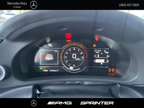 Used 2025 Subaru BRZ Limited w/ Popular Package 2 image 19