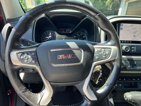 Used 2019 GMC Canyon Denali AWD/4WD image 21