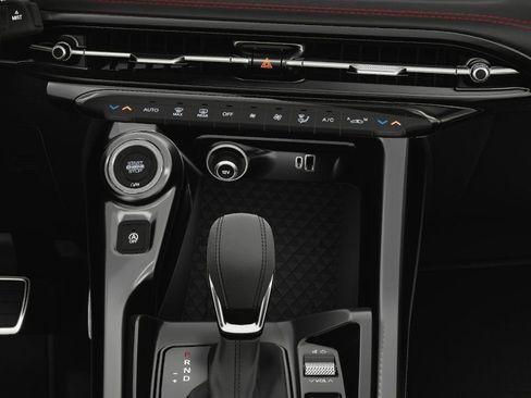 New 2024 Dodge Hornet R/T Plus w/ Track Pack AWD/4WD image 27