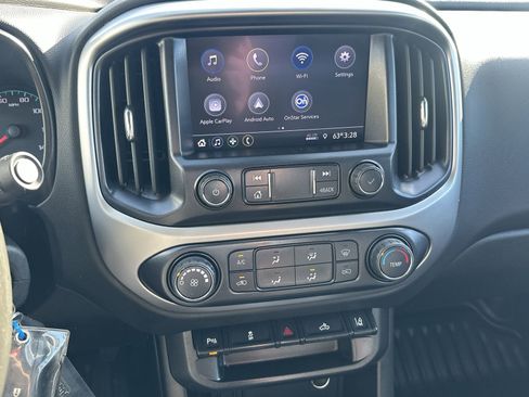 Used 2022 Chevrolet Colorado LT w/ Fleet Safety Package image 25