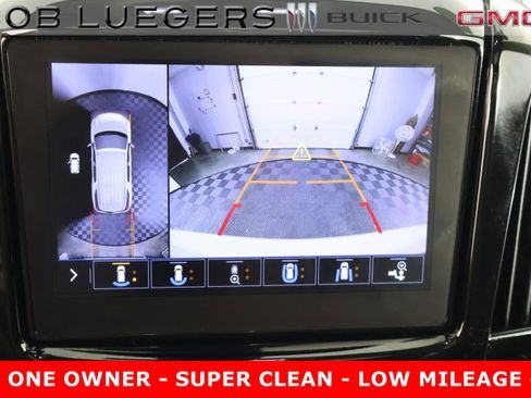 Certified 2020 Chevrolet Traverse Premier w/ Redline Edition image 27