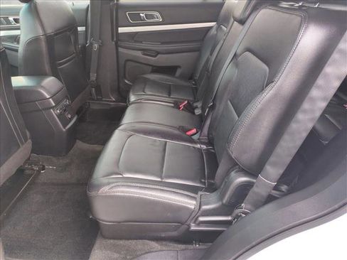 Used 2016 Ford Explorer XLT w/ Equipment Group 202A image 20