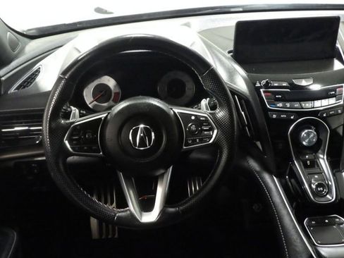 Used 2021 Acura RDX A-Spec image 11