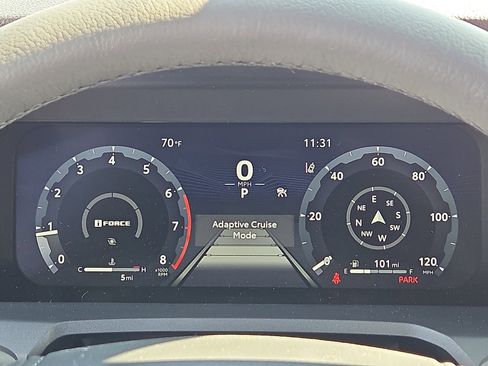 New 2026 Toyota 4Runner TRD Sport Premium image 13