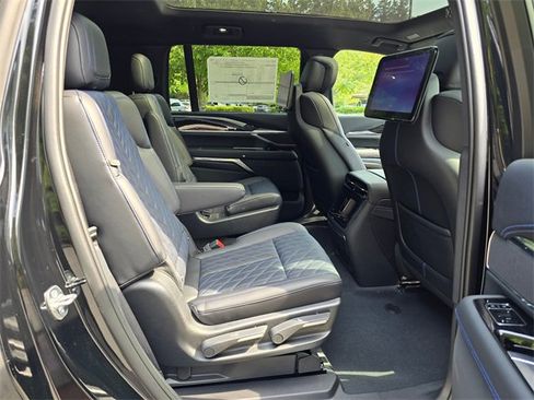 New 2026 Cadillac Escalade IQL Sport 1 image 12