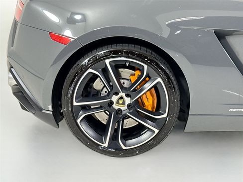 Used 2013 Lamborghini Gallardo LP 560-4 AWD/4WD image 36