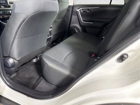 Used 2023 Toyota RAV4 LE AWD/4WD image 20