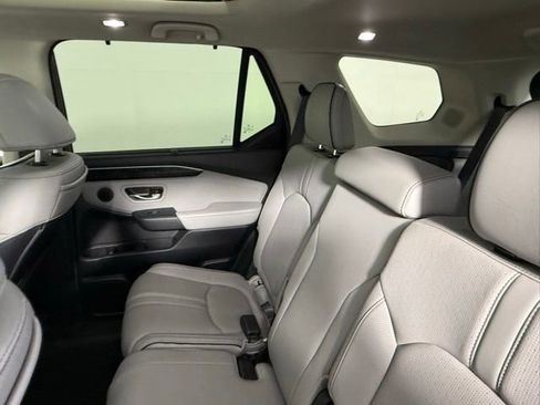 Used 2024 Honda Pilot Elite image 34