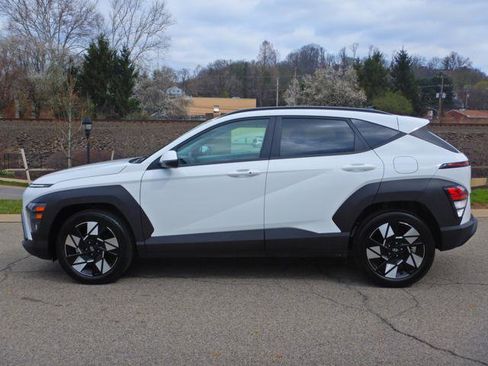 Used 2025 Hyundai Kona SEL image 11