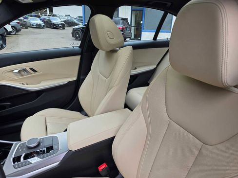 Used 2026 BMW M340i xDrive AWD/4WD image 21