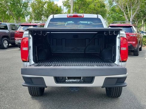 Used 2018 Chevrolet Colorado LT image 7