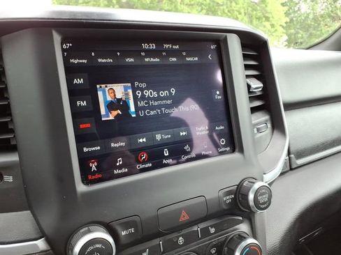 Used 2019 RAM 1500 Big Horn AWD/4WD image 31