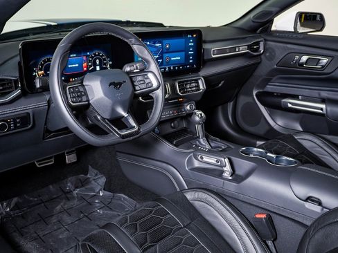 Used 2024 Ford Mustang GT Premium w/ GT Performance Package image 32