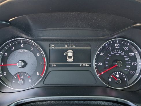 Certified 2024 Kia Forte LX image 34