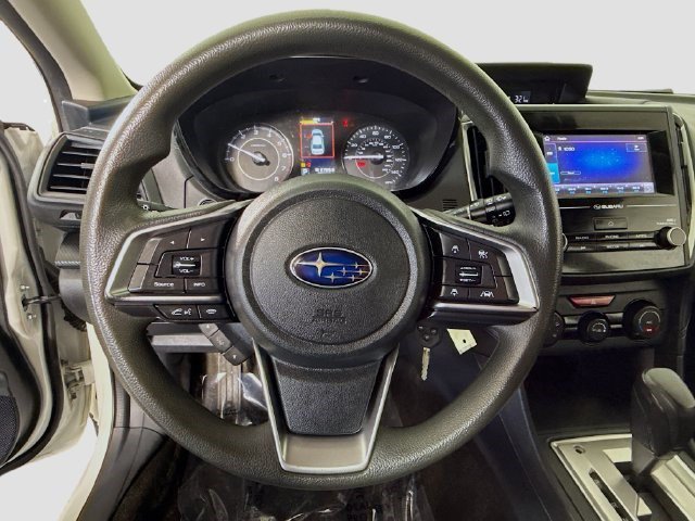 Used 2022 Subaru Impreza 2.0i AWD/4WD image 12