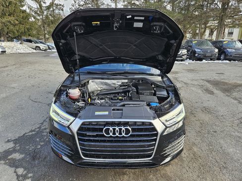 Used 2018 Audi Q3 2.0T Premium Plus w/ Premium Plus Package image 36