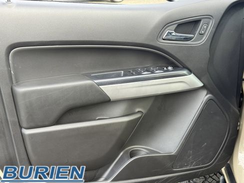 Used 2021 Chevrolet Colorado ZR2 w/ Colorado ZR2 Bison Edition image 9