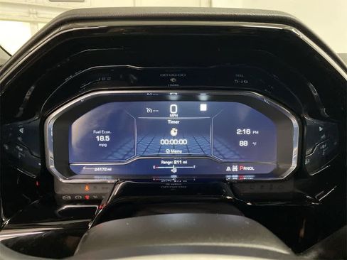 Used 2023 GMC Sierra 1500 Elevation image 25