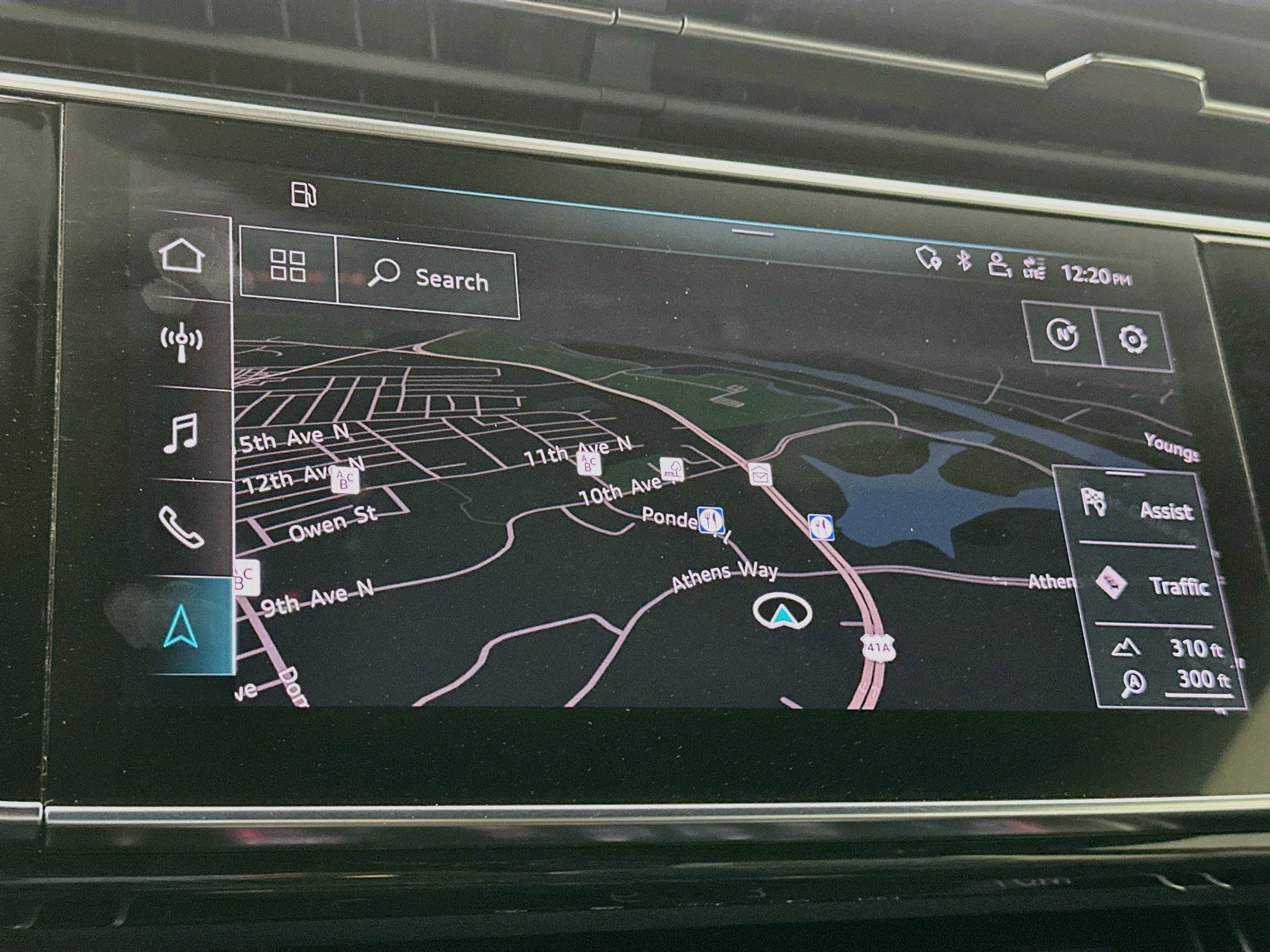 Used 2019 Audi Q8 Premium Plus AWD/4WD image 22